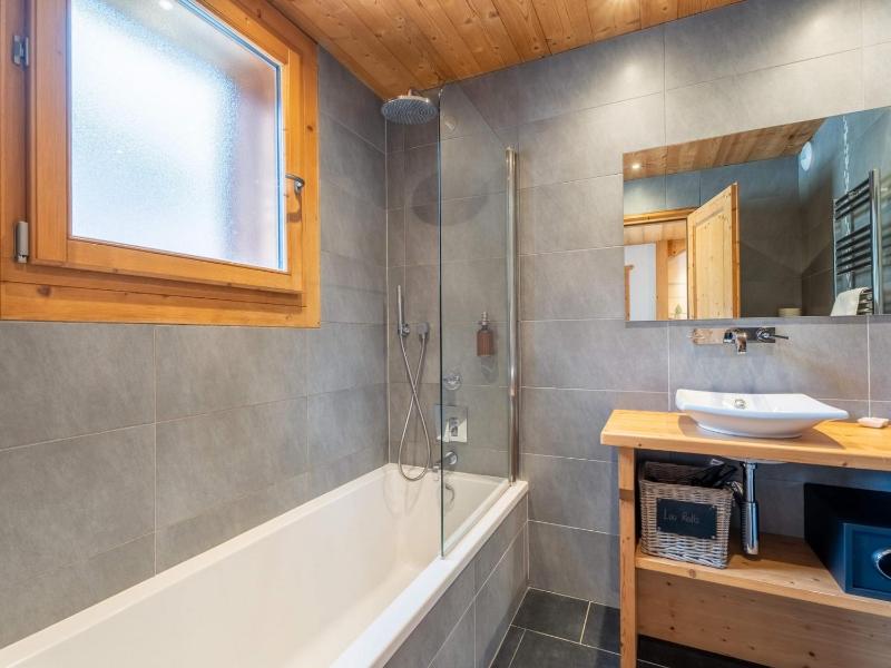 Appartement spacieux jacuzzi parking - 15 pers. - FR-1-671-381 - image 10