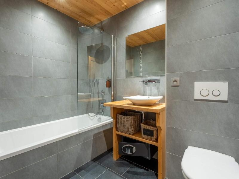 Appartement spacieux jacuzzi parking - 15 pers. - FR-1-671-381 - image 28