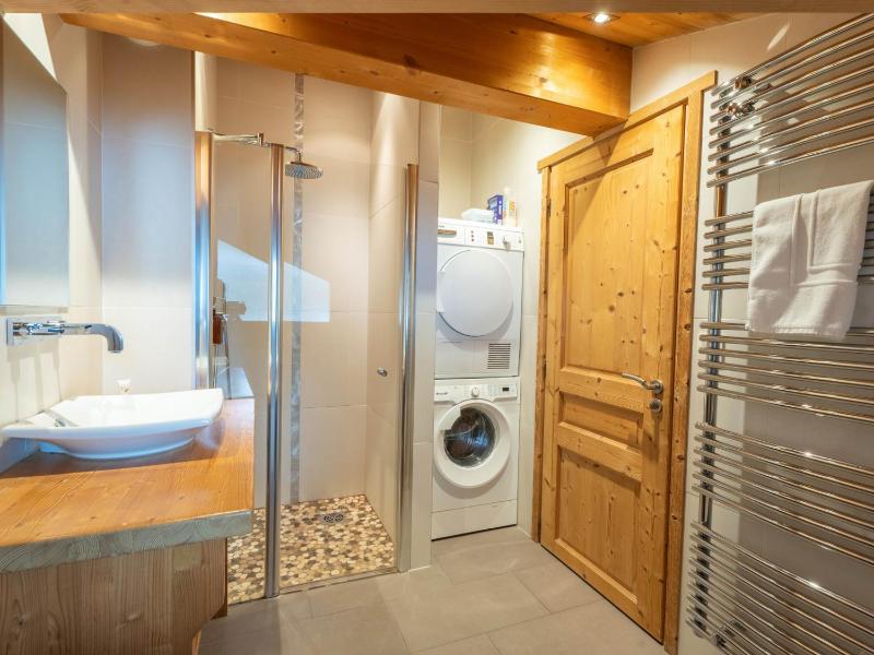 Appartement idéal familiale - 6 pers. - FR-1-671-383 - image 5
