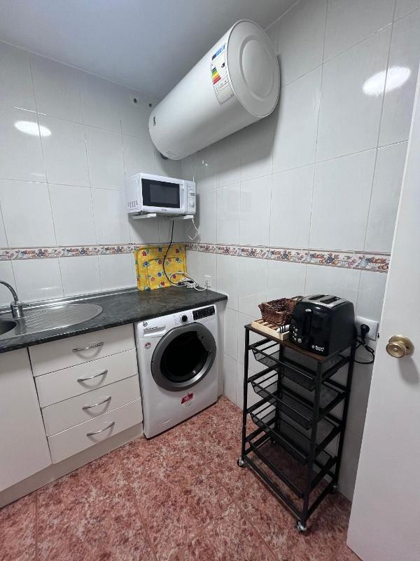 Lovely 2 bedroom apartment at 100 meters from the beach - image 20