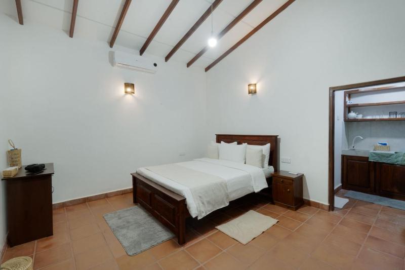 Green Nook Villa Tangalle - image 16
