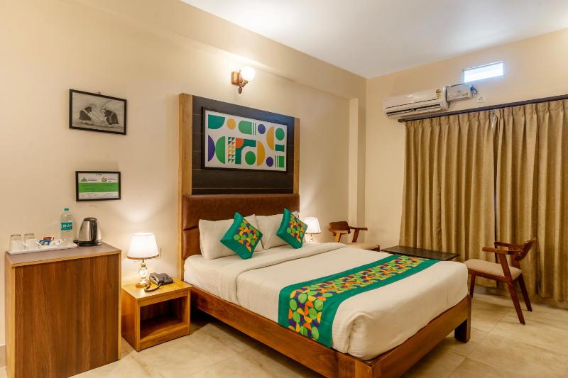 Treebo Orchard Virajpet Malabar Road Coorg - image 3