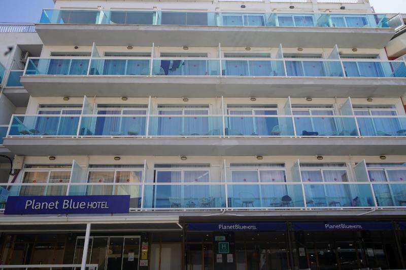Planet Hotels BLUE - Adults Only 16 years - image 17