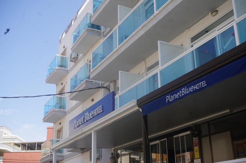 Planet Hotels BLUE - Adults Only 16 years - image 14