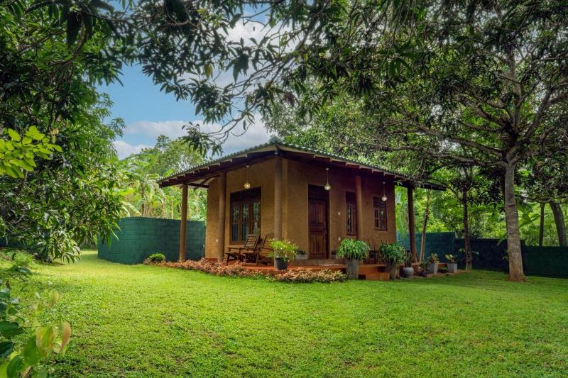 Green Nook Villa Tangalle - image 18
