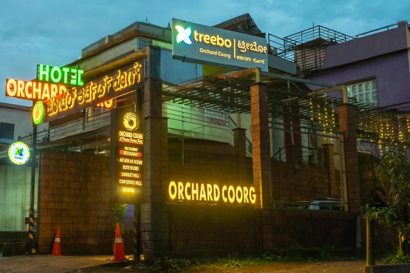 Treebo Orchard Virajpet Malabar Road Coorg - image 19