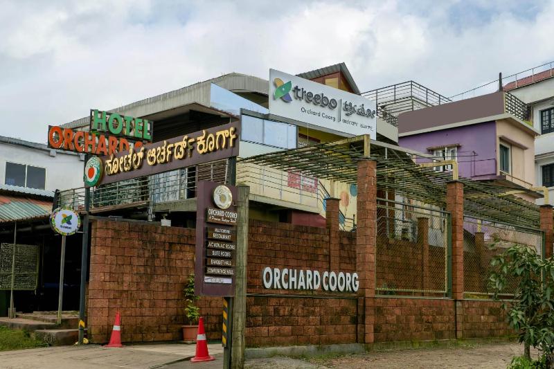 Treebo Orchard Virajpet Malabar Road Coorg - image 22