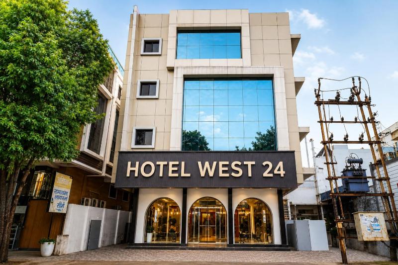 Hotel West24 - image 1