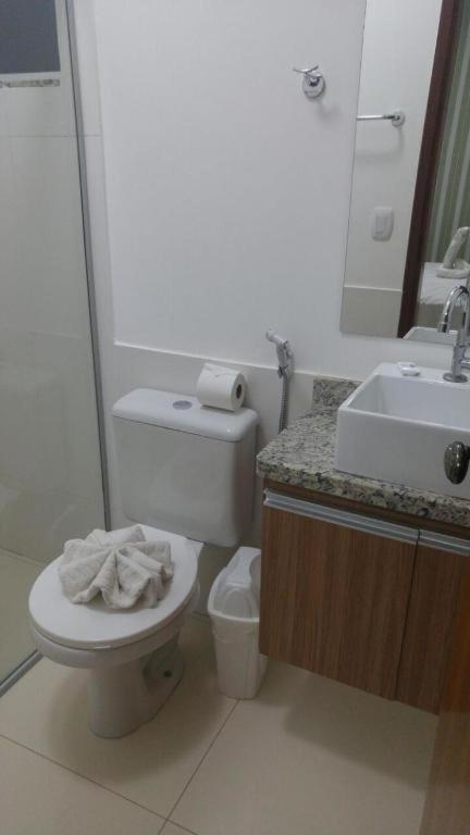 Encontro Das Águas Thermas Resort - image 7