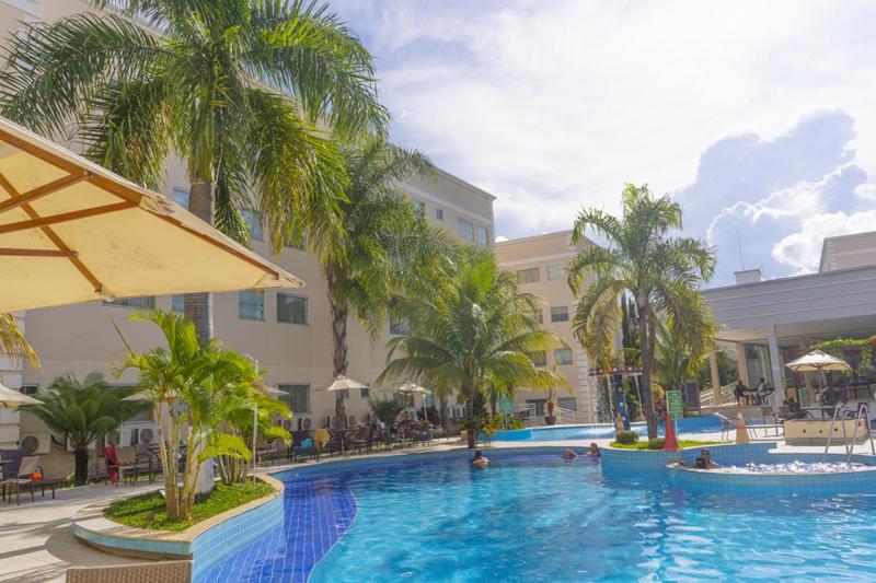 Encontro Das Águas Thermas Resort - image 4