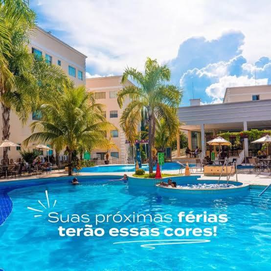 Encontro Das Águas Thermas Resort - image 6