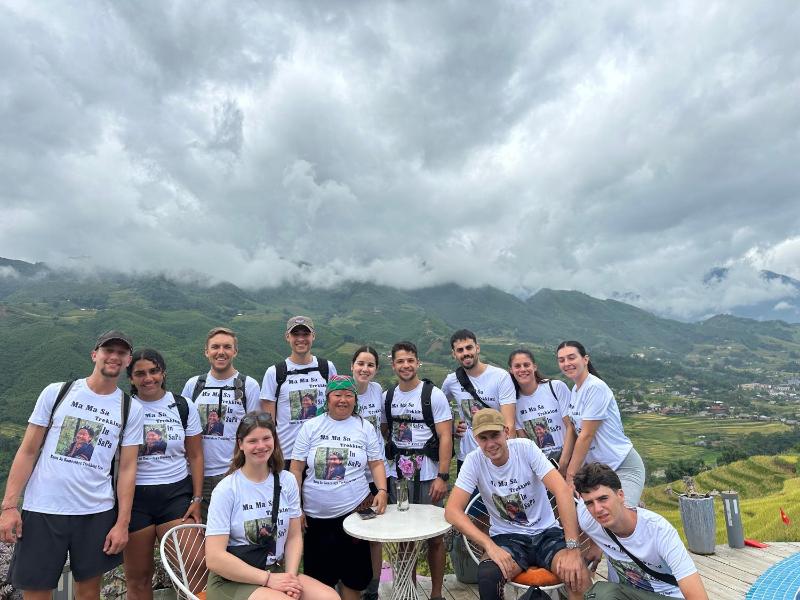 Mama Sa Trekking & Homestay - image 23