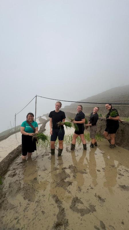 Mama Sa Trekking & Homestay - image 8