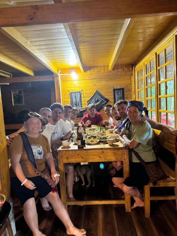 Mama Sa Trekking & Homestay - image 14