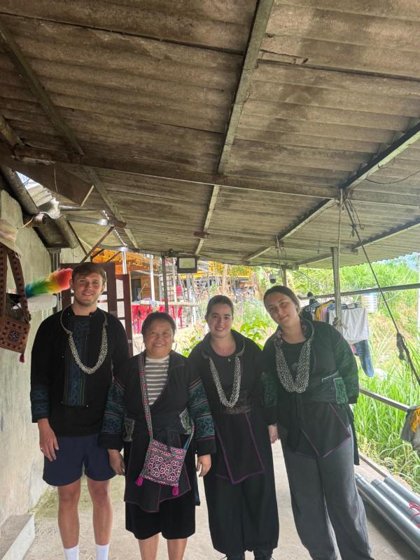 Mama Sa Trekking & Homestay - image 5