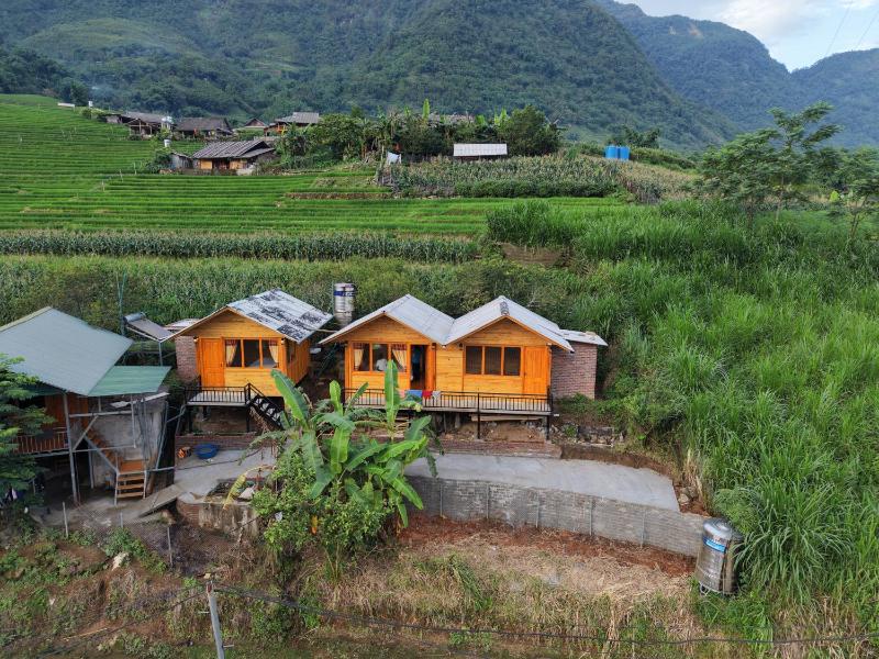 Mama Sa Trekking & Homestay - image 17