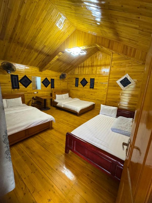 Mama Sa Trekking & Homestay - image 7