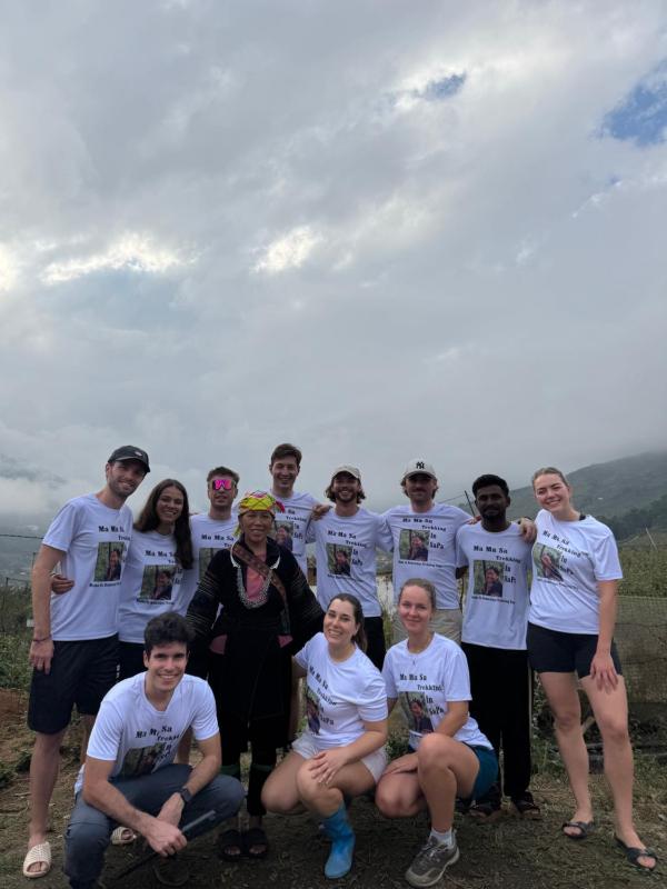 Mama Sa Trekking & Homestay - image 15