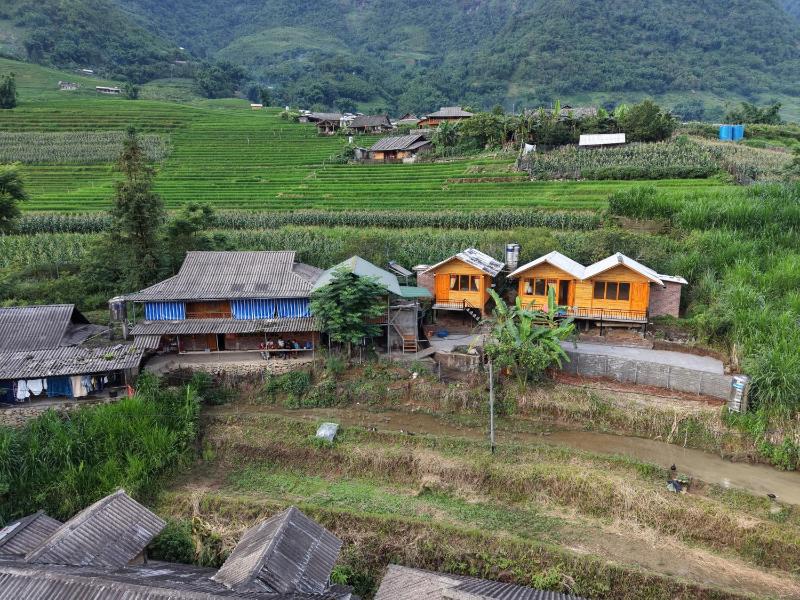 Mama Sa Trekking & Homestay - image 16