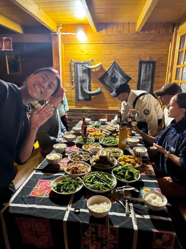 Mama Sa Trekking & Homestay - image 10