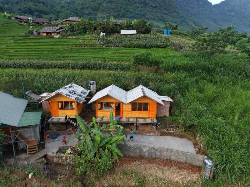 Mama Sa Trekking & Homestay - image 12