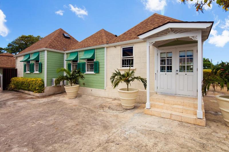 Classic Beachfront Home - Arcadia - image 6