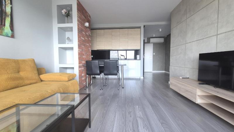 Apartamenty I.M.A Towarowa - image 35