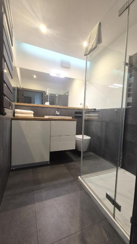 Apartamenty I.M.A Towarowa - image 34