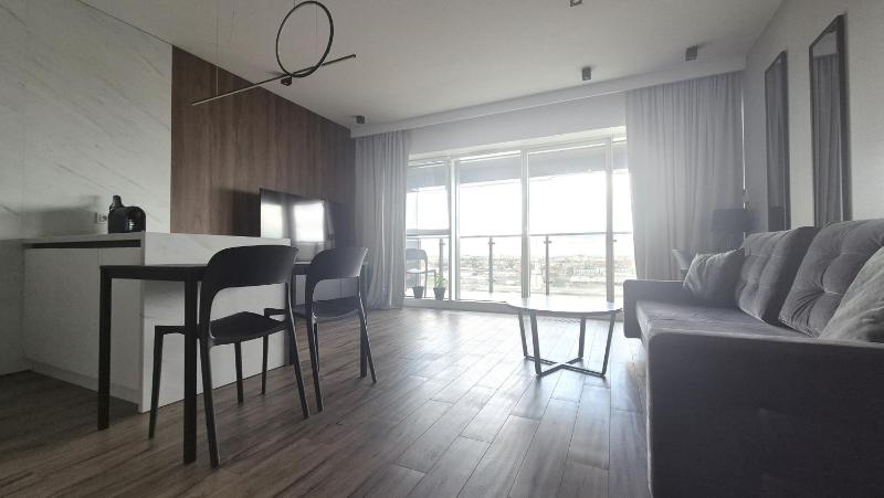 Apartamenty I.M.A Towarowa - image 40