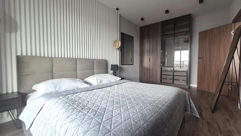 Apartamenty I.M.A Towarowa - image 45