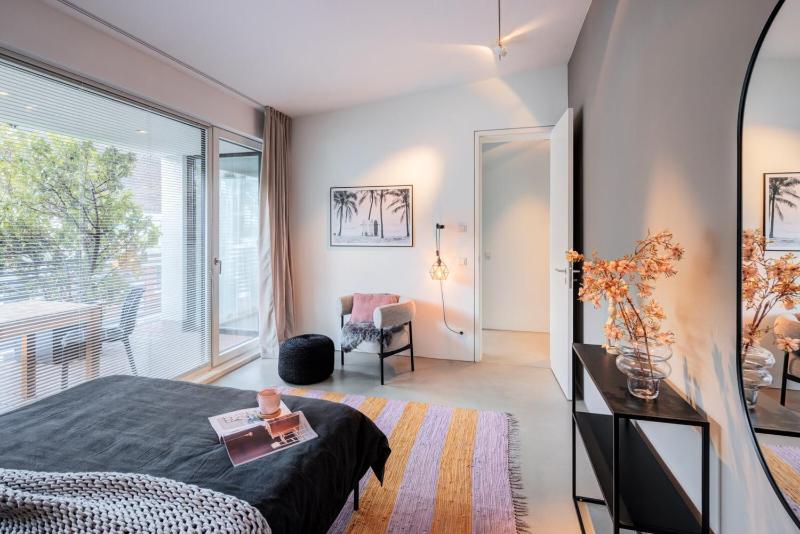 Apartment mit 2 Schlafzimmern - image 14