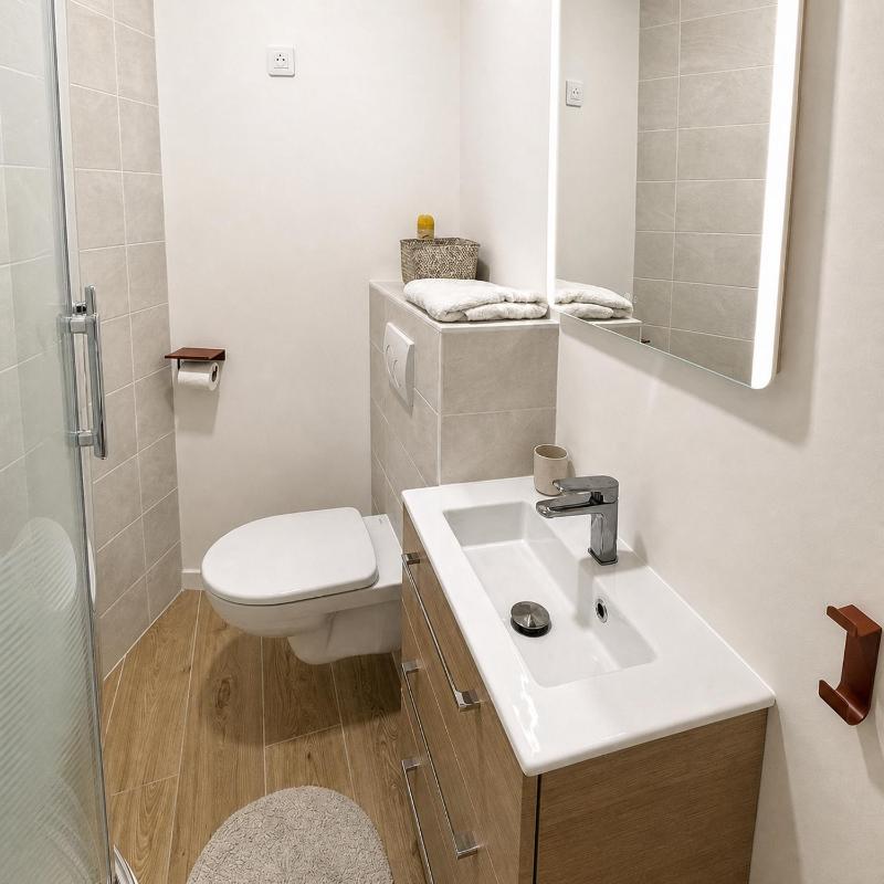 Apartment Villeurbanne - image 6