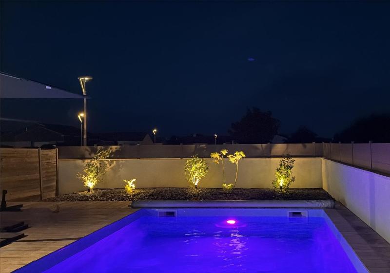 Maison 6 avec piscine chauffée à St-Hilaire - image 23