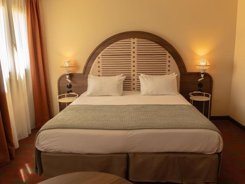 Mercure Arles Centre Arenes - image 34