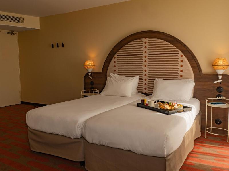 Mercure Arles Centre Arenes - image 38