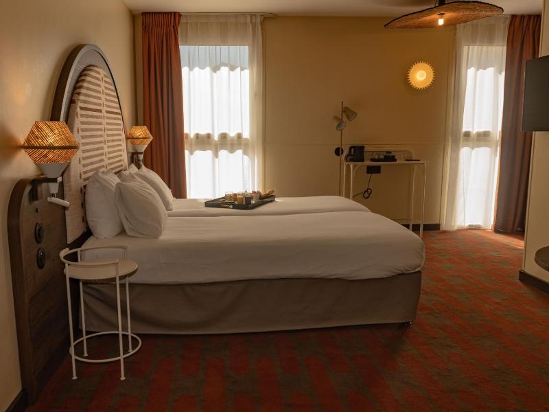 Mercure Arles Centre Arenes - image 37