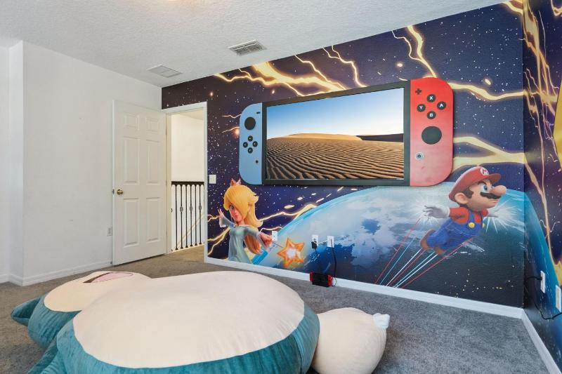 New Listing! - 10 Mins to Disney! - image 24