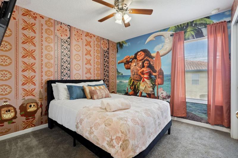 New Listing! - 10 Mins to Disney! - image 25