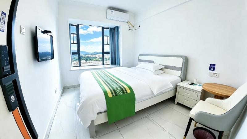 Zhangjiajie Qingfeng B&B West Station Branch - image 45