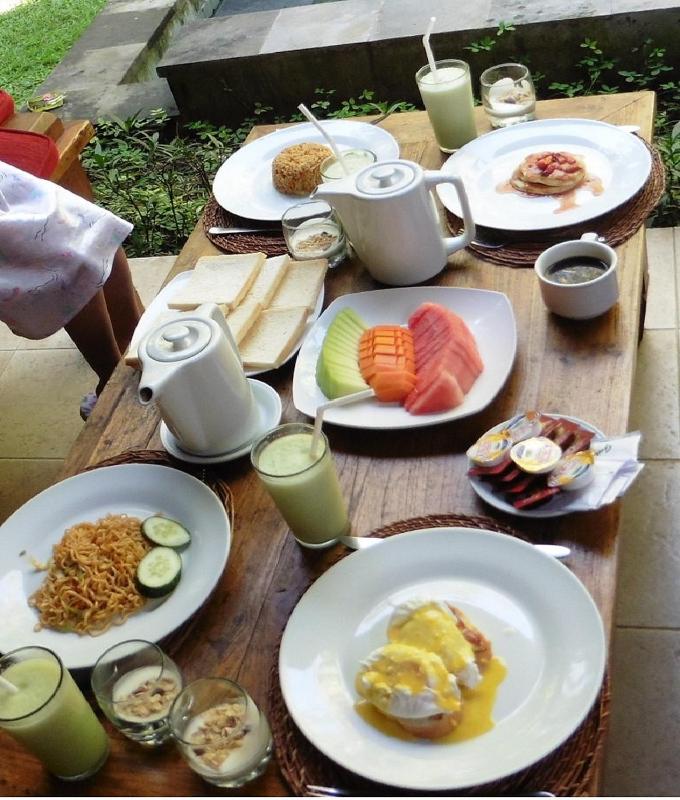Green Pearl Homestay - image 43