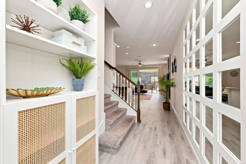 Orlando Newest Resort Community Town Home Townhouse - image 16