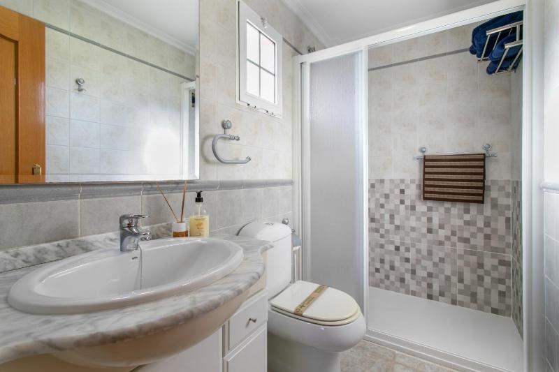 Magnifico chalet con piscina - image 6