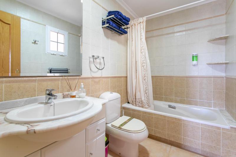 Magnifico chalet con piscina - image 23