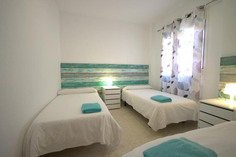 Livingtarifa Casa Tarik - image 12