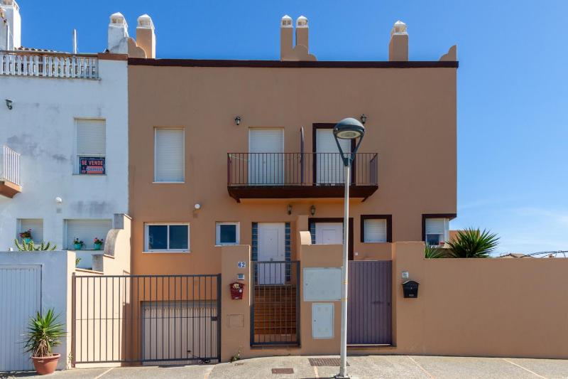 Livingtarifa Casa Tarik - image 16