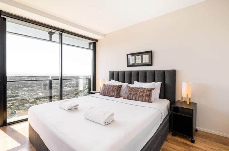 Fredman Penthouse - image 12