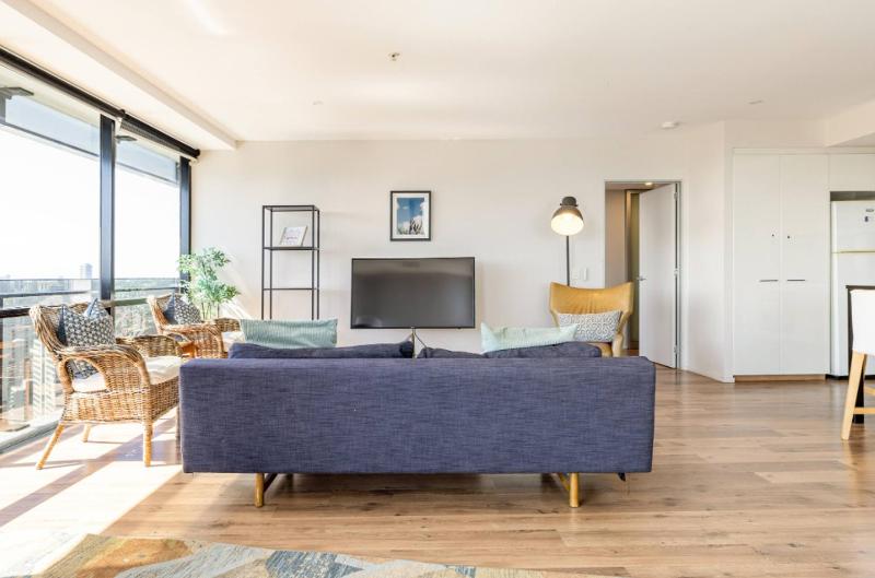 Fredman Penthouse - image 8
