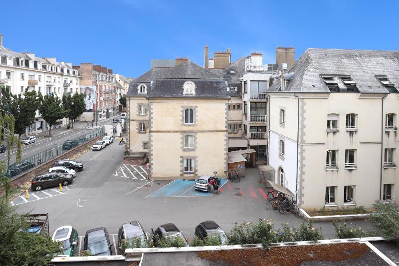 Le Barthou - 500 m de la gare - image 4