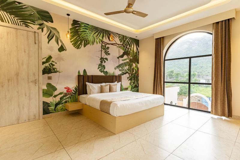 Alorawoods Villa - image 7