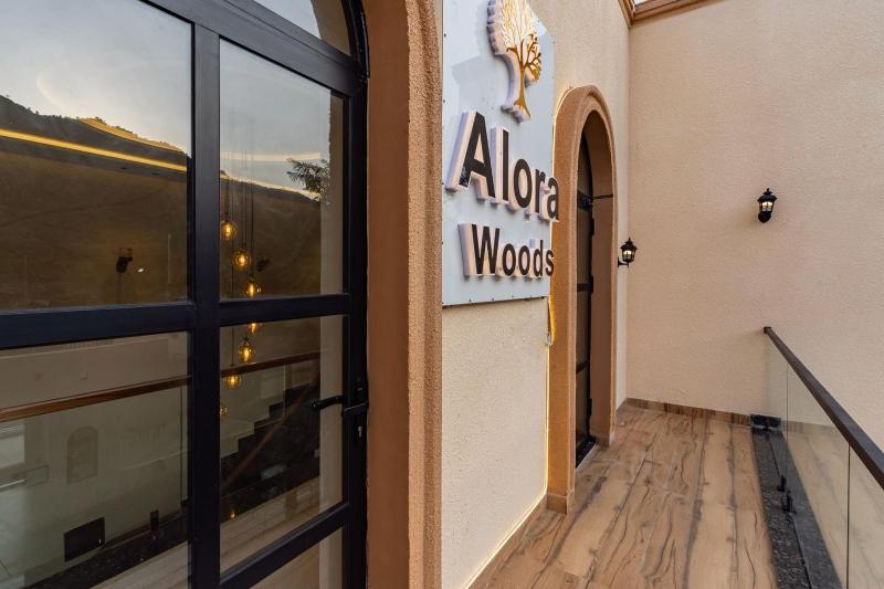 Alorawoods Villa - image 16
